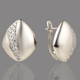 Сережки Xuping 22879