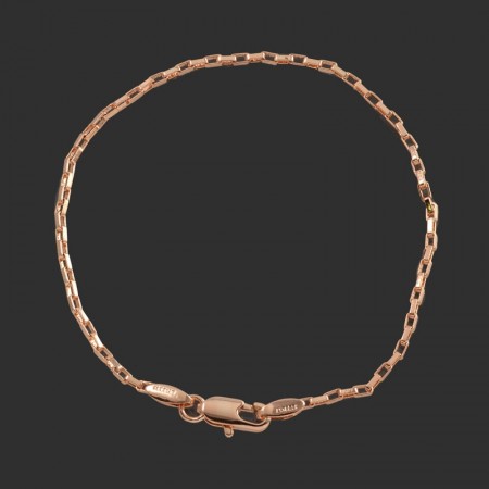 Позолоченный браслет  Fallon 84110129-18 фото | Brulik