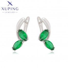 Серьги Xuping A00410518