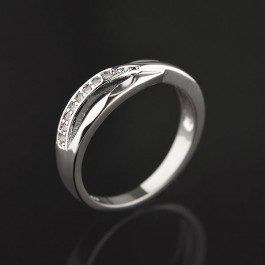 Кольцо  Fallon 43201500