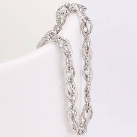 Великолепный ювелирный  браслет 73992 фото | Brulik