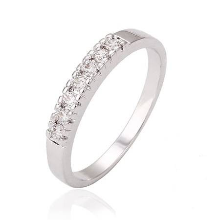 Прелестное кольцо оптом 13263 фото | Brulik