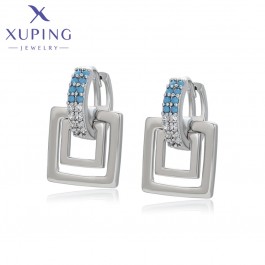 Сережки  Xuping A00910199