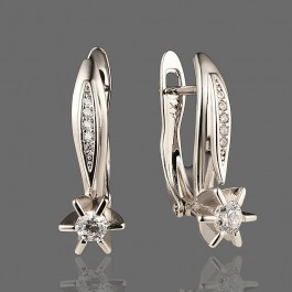 Сережки Xuping 22949