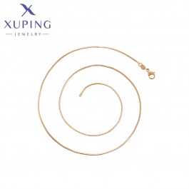 Позолочений ланцюжок Xuping S00146762