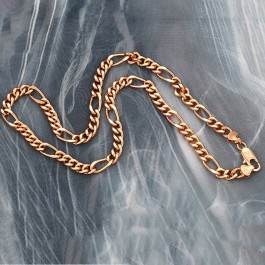 Великолепная цепочка 18K 42562