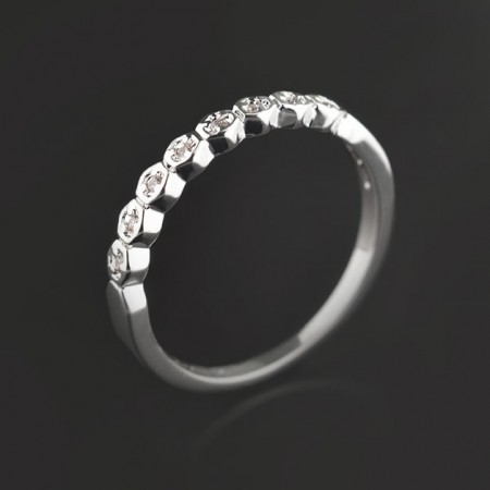 Кольцо  Fallon 43201523 фото | Brulik