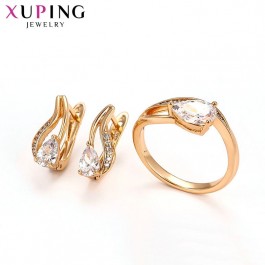 Позолоченный комплект XP 64668-17,5