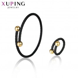 Стальной комплект  Xuping  S-164-Free