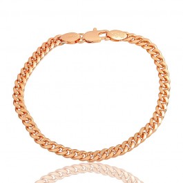 Позолочений браслет Fallon 84110089-20