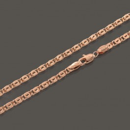 Позолоченная цепочка  Fallon 84100184-60