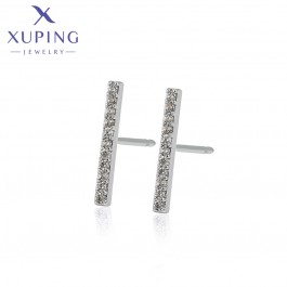 Серьги гвоздики Xuping A00626480
