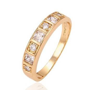 Кольцо "Рассвет" 13414 фото | Brulik