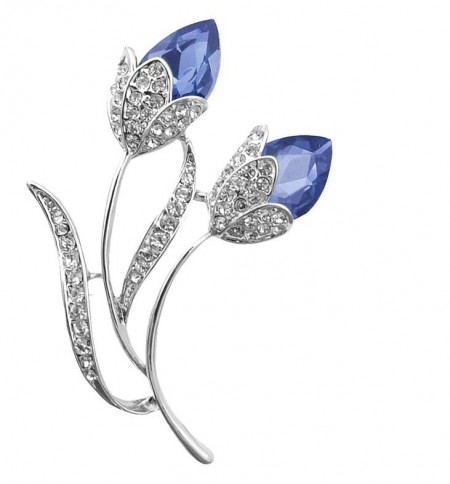 Брошь 8233 фото | Brulik