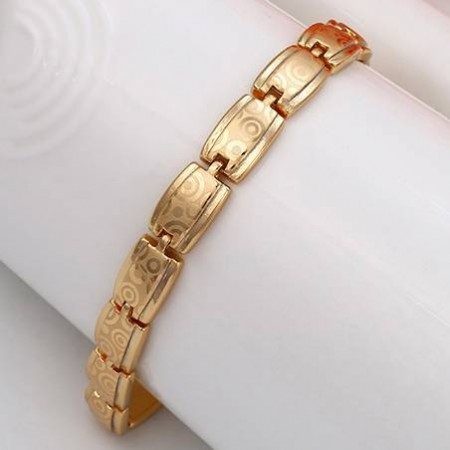 Браслет "Сдержанность" 73707 фото | Brulik