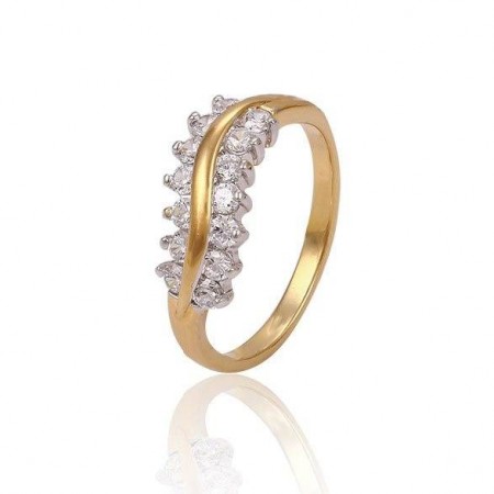 Нежное кольцо 13235 фото | Brulik