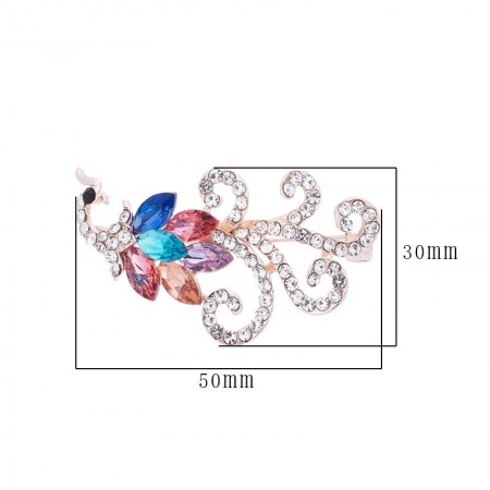 Брошь  8058 фото | Brulik