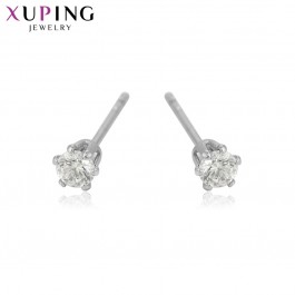 Сережки гвоздики Xuping 95848