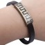 Стильный браслет J0433 фото | Brulik