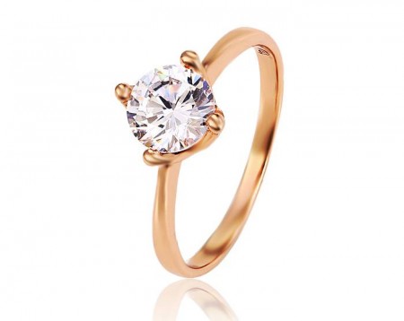 Изящное колечко 12500 фото | Brulik