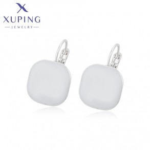 Сережки  Xuping X001019796 фото | Brulik