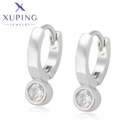 Сережки  Xuping X001127126