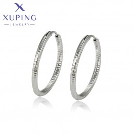 Серьги-кольца Xuping A00356314