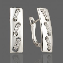 Сережки Xuping 23062