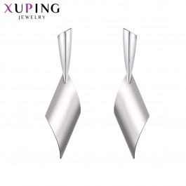  Серьги Xuping E-289