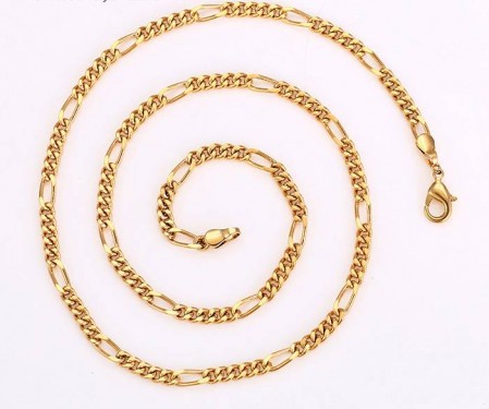 Обворожительная цепочка 42128 фото | Brulik