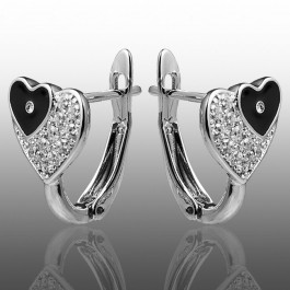 Ссережки Xuping 23634