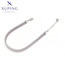 Сталевий браслет Xuping 70181