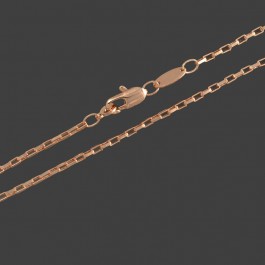 Позолоченная цепочка  Fallon 84110129-50