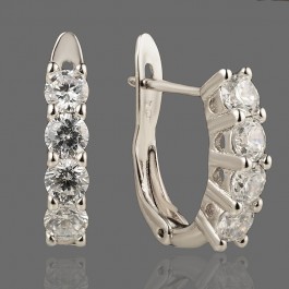 Сережки Xuping 22932