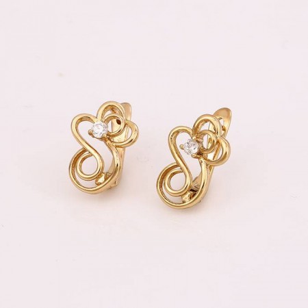 Эксклюзивные сережки 25498 фото | Brulik