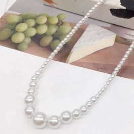 Колье з перлинками  Xuping 40168