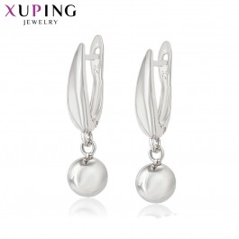 Серьги Xuping 