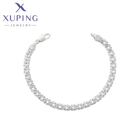 Браслет Xuping X001204002 фото | Brulik