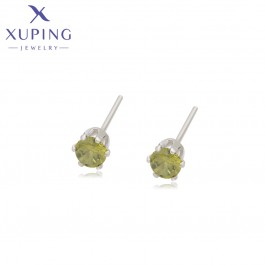 Сережки гвоздики Xuping A00914880