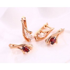 Сережки 