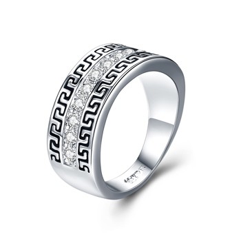 Кольцо Italina 94816 фото | Brulik