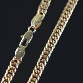 Позолоченная цепочка  Fallon 8443836