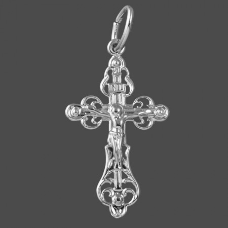 Крест Fallon 46100025 фото | Brulik