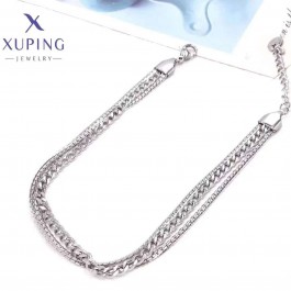 Сталевий браслет Xuping 70094
