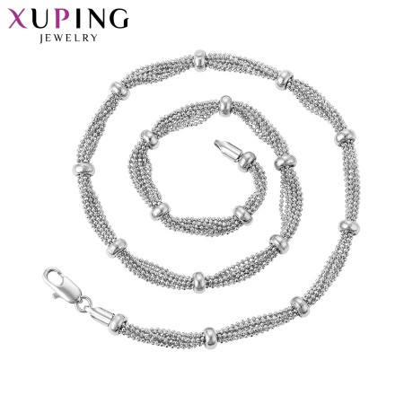Цепочка  Xuping 44775 фото | Brulik