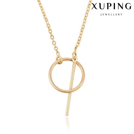 Позолоченная цепочка XP 43188 фото | Brulik