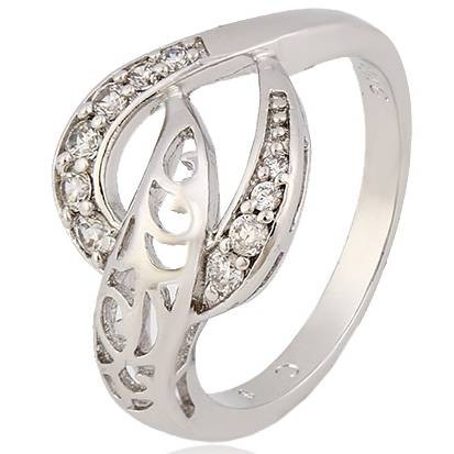 Дизайнерское кольцо оптом 12867 фото | Brulik