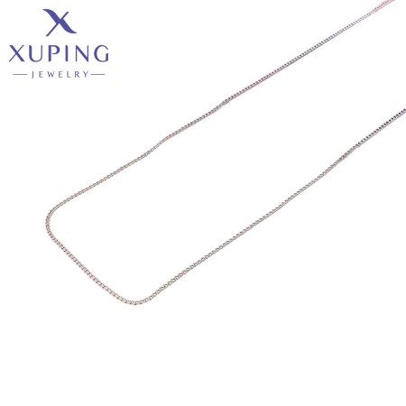 Ланцюжок Xuping 40234 фото | Brulik