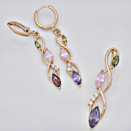 Комплект "Miracle" 62443 мультиколор фото | Brulik