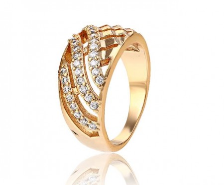 Милое кольцо 13180 фото | Brulik